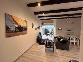 Au cœur du Vieux-Port - Appart cosy au calme - 2 chambres avec sa cour privée